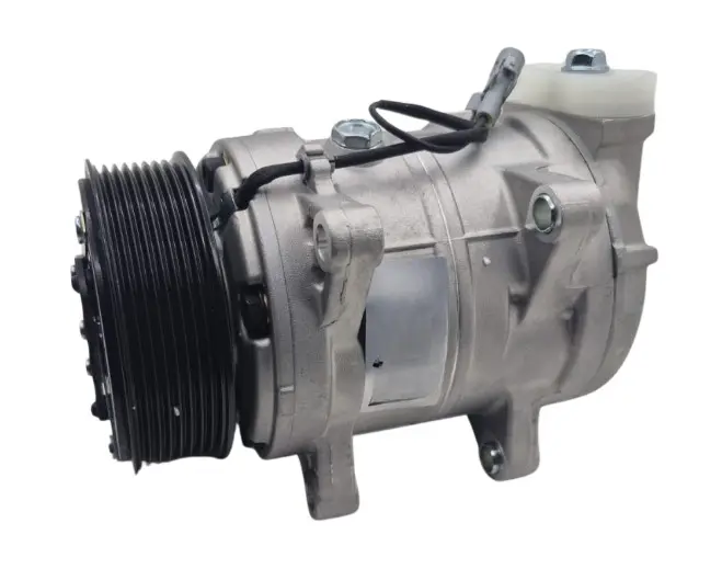 [CO-8074] Compresor Foton View CS2 Cargo 2800cc Diesel  