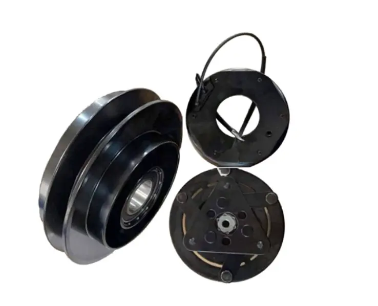 [CL-6039] CLUTCH JOHN DEERE 121MM 1PK 12V ROL 52X30X22 DIAMETRO 15 GROSOR 4.6 1 CANAL 