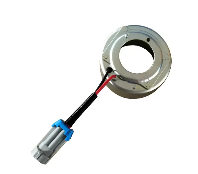 [CC-3017] BOBINA Chevrolet Tracker / Spin / Onix / Sonic 1.8 CUELLO 3.7 INT 5.3 G 2.5 CIRC 8