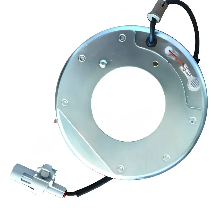 [CC-3018] Bobina Suzuki Grand Vitara ，Grand Vitara 2009-2013 95.5*64*45*27 ?? EQUIVALE CUELLO 4.3 INT 6.1 G 2.4 CIRC 9.3