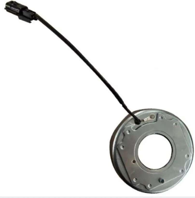 [CC-3021] BOBINA NISSAN QASHQAI 96X61X40X22 12V 6SBH14C CUELLO 3.7 INT 5.8 G 1.9 CIRC 9.4