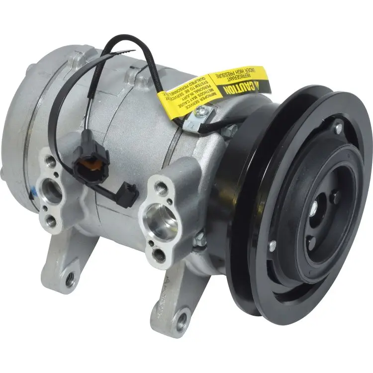 [CO-10607C] COMP.DKV14C NISSAN FRONTIER 2000-2004 D-21