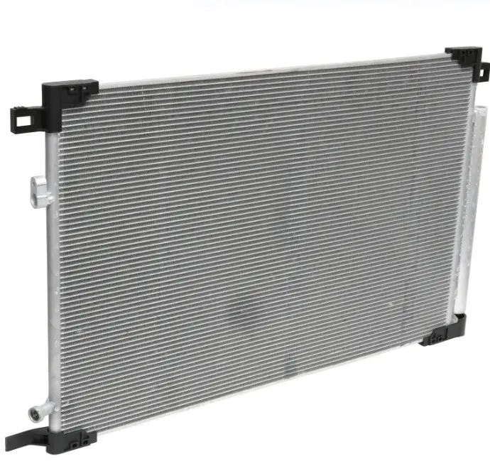 CN-30105PFC CONDENSADOR TOYOTA RAV4 2019-2024 LEXUS NX350 2022-2025 
