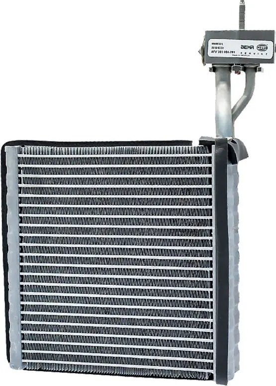 EV-591108 EVAPORADOR INTERNACIONAL ESPECIAL  