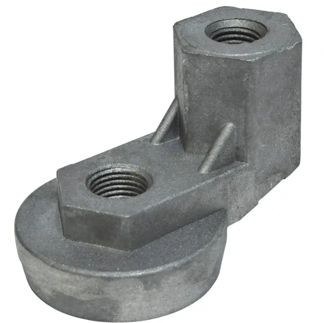 EC-0008C BRAZO 48MM 