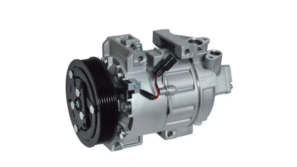 [CO-10886C] COMPRESOR NISSAN X-TRAIL 2007-2012 altima