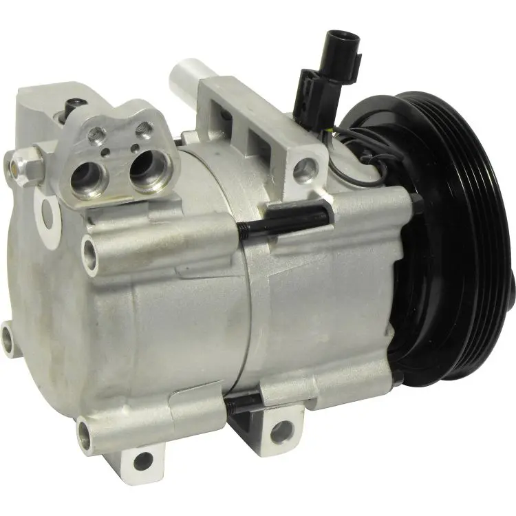[CO-10930C] COMP.FS10 HYUNDAI ACCENT SOHC 1995-1997