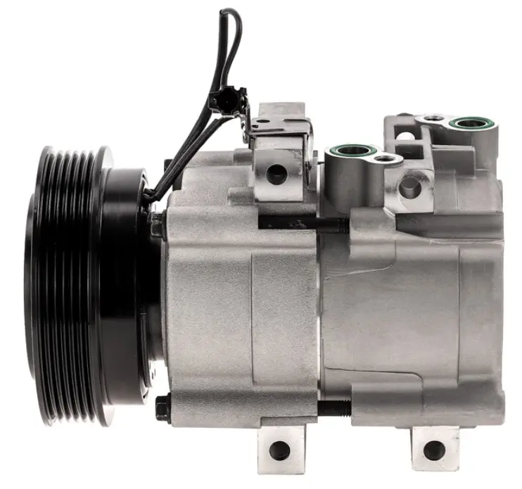 [CO-10957C] COMP.HS18 SANTA FE 3L 2001-2006 terracan