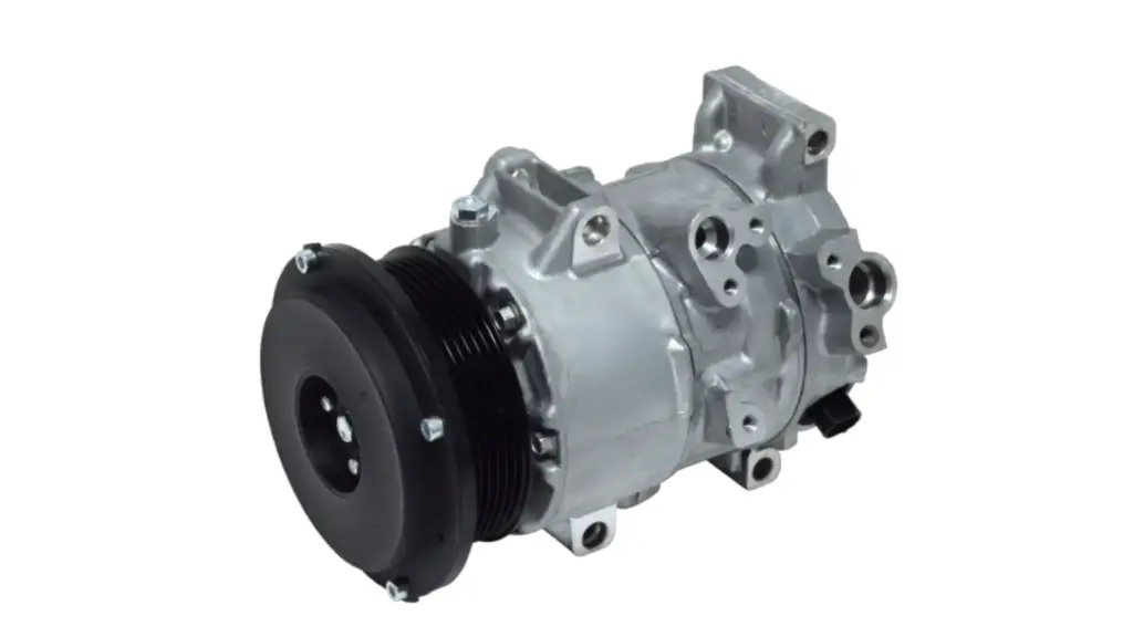 [CO-11178JC] COMP.6SEU16C TOYOTA CAMRY 2007-2009 TOYOTA RAV4 2006-2008 TOYOTA HIACE 2006-2012