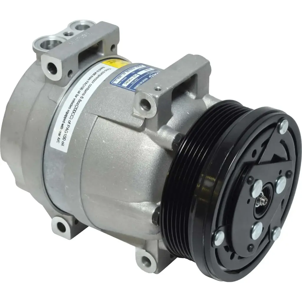 [CO-11435C] COMP V5 CHEVROLET AVEO 2014-2016