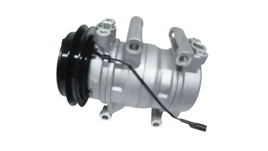 [CO-2014237] COMP. ISUZU D-MAX 2005-2015  1A