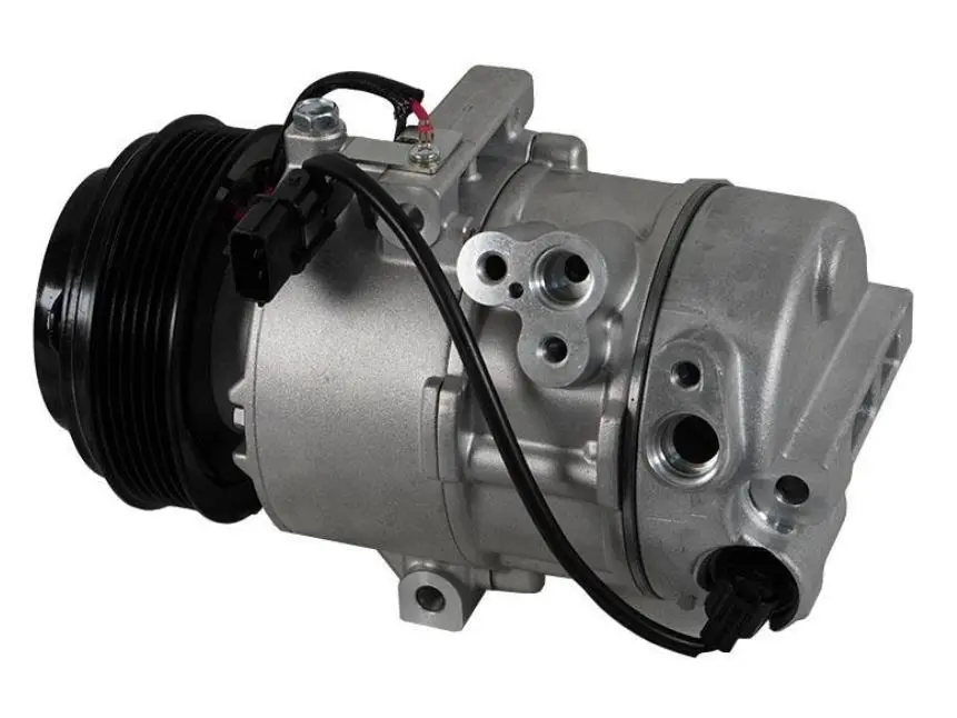 [CO-8009] COMPRESOR KIA SPORTAGE 2012-2015 HYUNDA I-40 2013-2015 10-0199