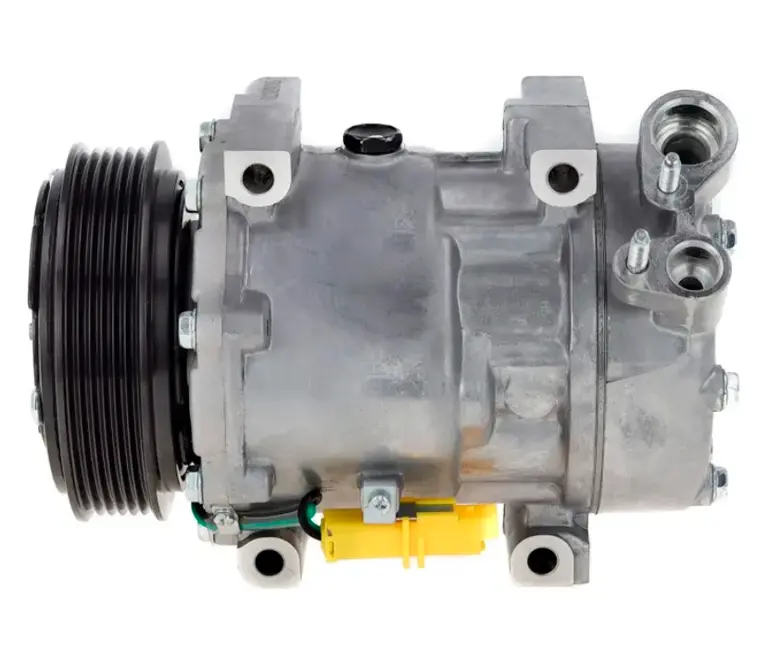 [CO-8061]  COMPRESOR SD7V16 PEUGEOT 119MM PV6 12V 