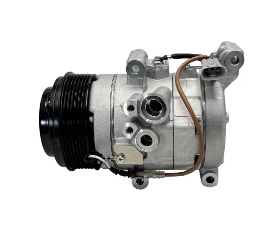 CO-8064 COMP. TOY TACOMA 2016-2023 7PK 118MM 12V SP15 NAS 