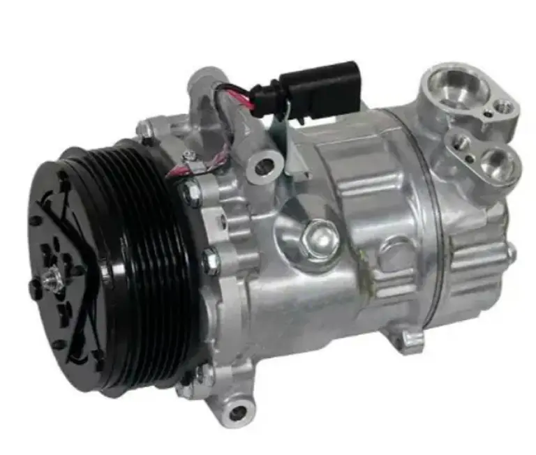 CO-8082 COMPRESOR VOLKSWAGEN GOL 1.6 2009-2020 SAVEIRO 2010-2023 