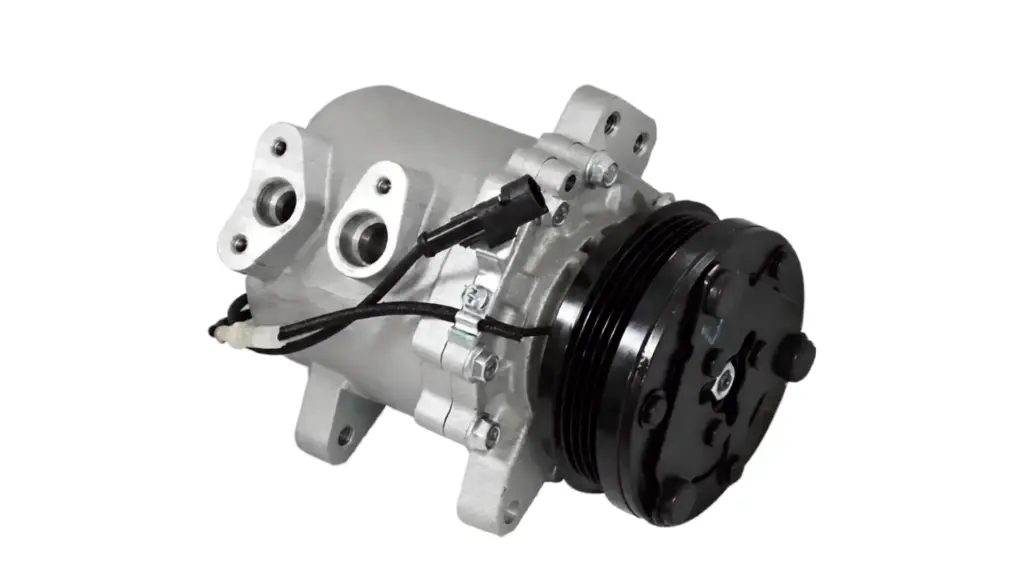 CO-8083 COMPRESOR CHANGAN STAR 201 