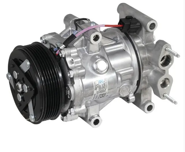 CO-8084 COMPRESOR CHANGAN CS35 PLUS 2019-2023 CS55 2020-2023 