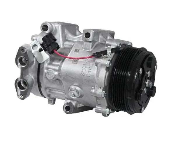 CO-8085 COMPRESOR CHANGAN CS75 CS55 CS 35 1.5 L 2019-2024 