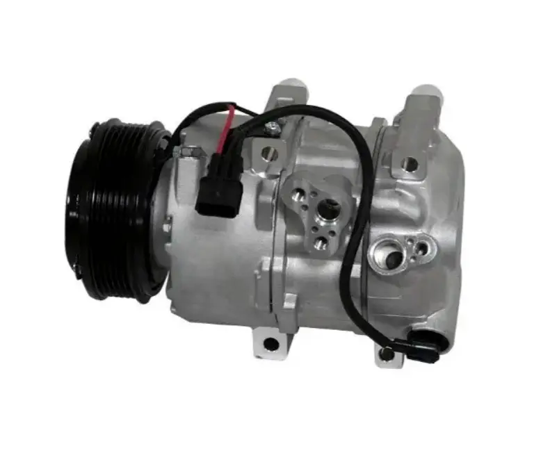 CO-8086 COMPRESOR HYUNDAI PALISADE 2020-2022 3.8L 97701S8500 