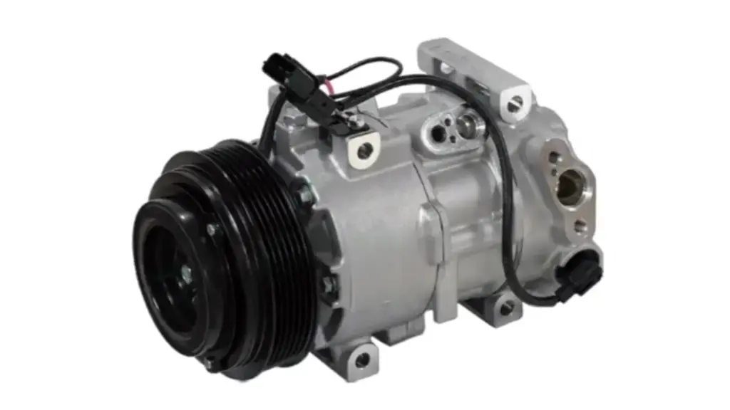 CO-8088 COMPRESOR HYUNDAI ACCENT 1.4 2021-2024 
