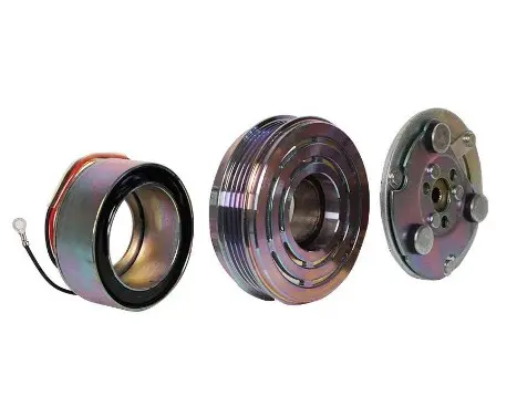[CL-6041] CLUTCH HONDA CIVIC 1992-1998 4PK DIAMETRO 10.8 GROSOR 3.2 4 CANALES