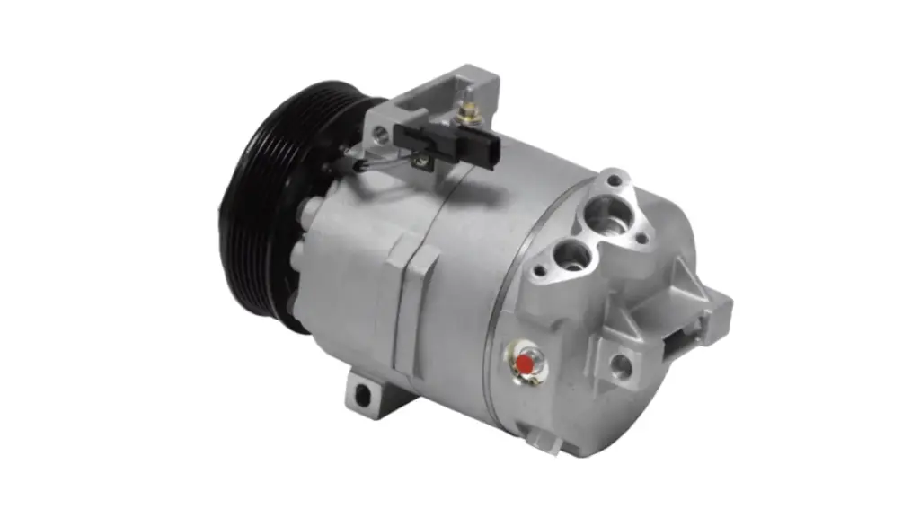 [CO-10871C] COMP.DCS171C NISSAN SENTRA 2007-2012