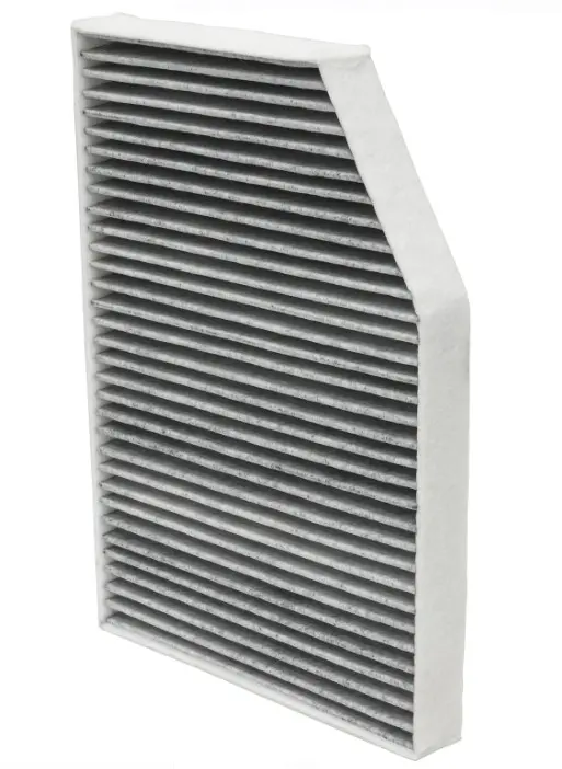 FILTRO BMW X3 2018-2025 