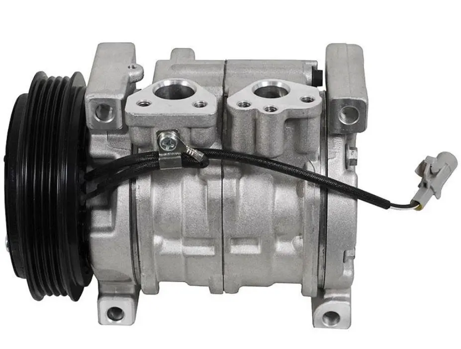 [CO-8010] COMPRESOR SUZUKI APV 2009-2015 100173