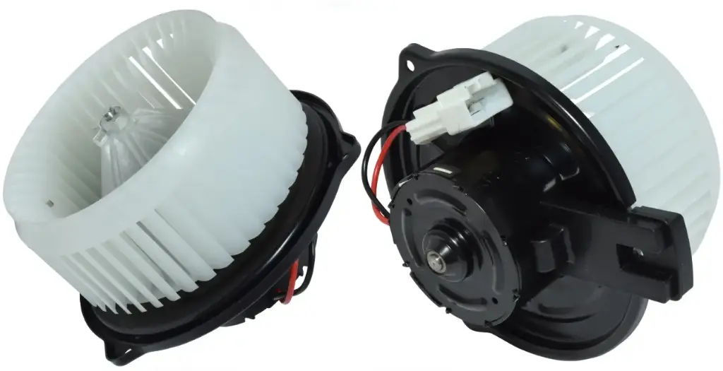 [BM-10039C] BLOWER SUBARU IMPRESA FORESTER XV 2014-2017 CROSS TRECK  MAZDA 6 2014-2015