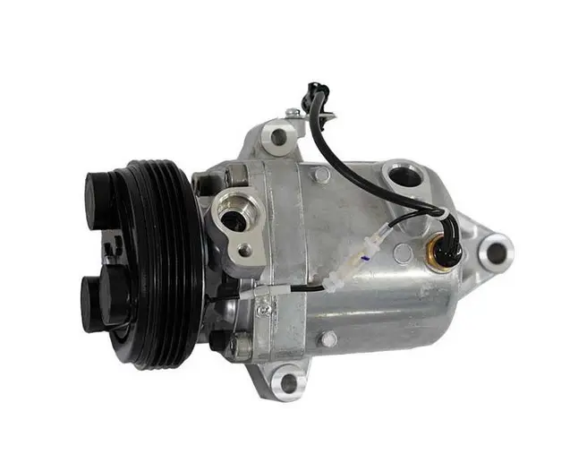 [CO-8017] COMPRESOR SUZUKI SWIFT 2017-2020 3TORNILLOS 100342 SUZUKI SPRESSO 2020-2025