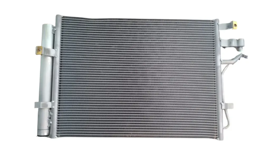 [CN-7049] CONDENSADOR KIA MORNING 34.5x47.5