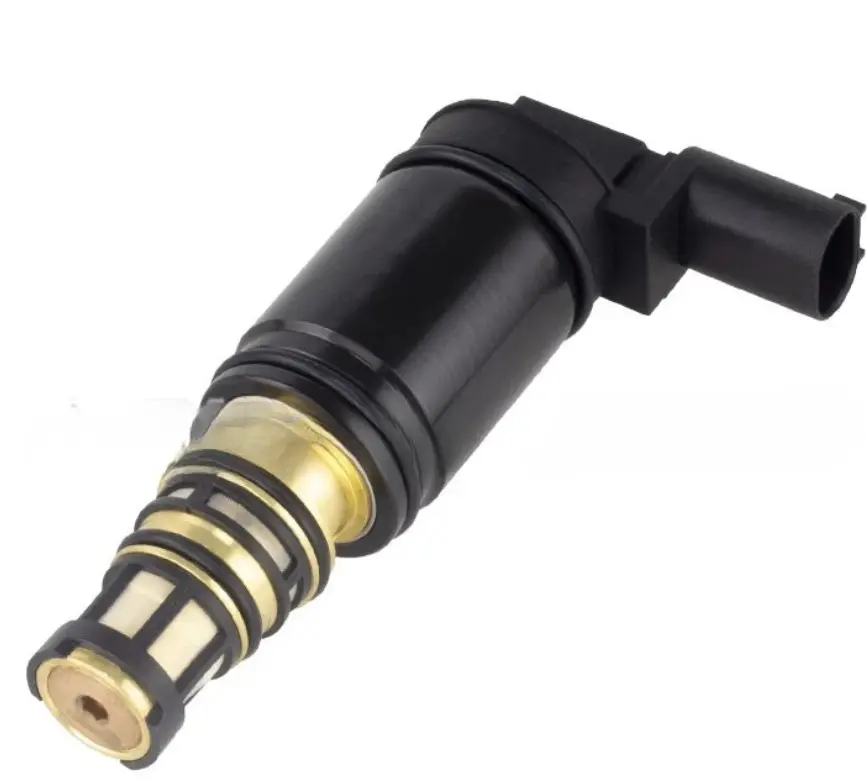 [EX-19003] Válvula de control electrónica Fiat 500X 2016-2018, Jeep Renegade 2012-2021 (Denso 6SBU14C) 