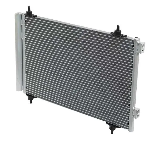 [CN-7051] COND PEUGEOT 307 2001-2012 CITROEN C4 2005-2011