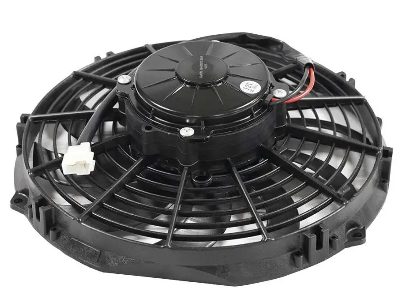 [CF-0010-160W] VENTILADOR 10" 12V 160W 