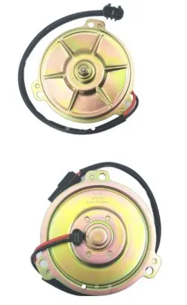 [CF-4031] MOTOR AB MITS NATIVA 13/19 L-200 SPORT MONTERO ASX 10/12 SOKET C17