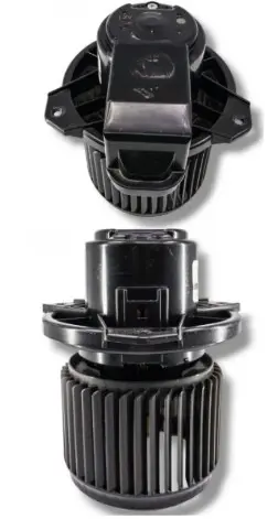 [BM-1042] BLOWER TOYOTA COASTER 2018-2021 12V 