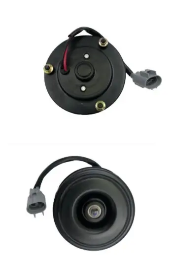 [CF-4032] MOTOR AB HYUNDAI H1 10/13 CHEVROLET OPTRA A/C EJE 1/2 LUNA 3 TORNILLOS ATRÁS 