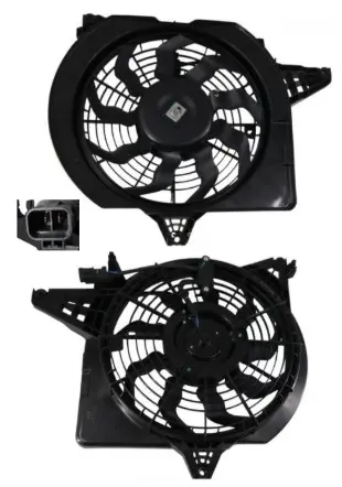 [FA-0043] AB HYUNDAI H1 STAREX A/C 2007-2015  