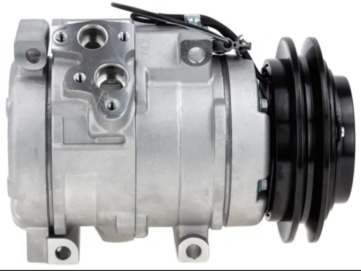 [CO-2014088] COMPRESOR TOYOTA PRADO 2002-2016 10S17C 4-RUNNER DIESEL