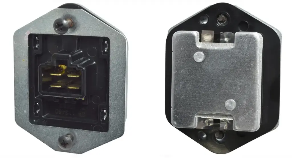 SW-11346C MITSUBISHI LANCER/OUTLANDER 2002-2006