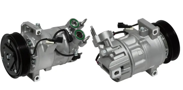 CO-11685C VOLVO S60 2019 2024 XC40 2019-2022 XC60 2018-2021