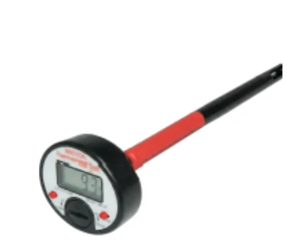 TO-18071 TERMOMETRO DIGITAL DE BOLSILLO -50 CELSIUS TO 150 CELSIUS 