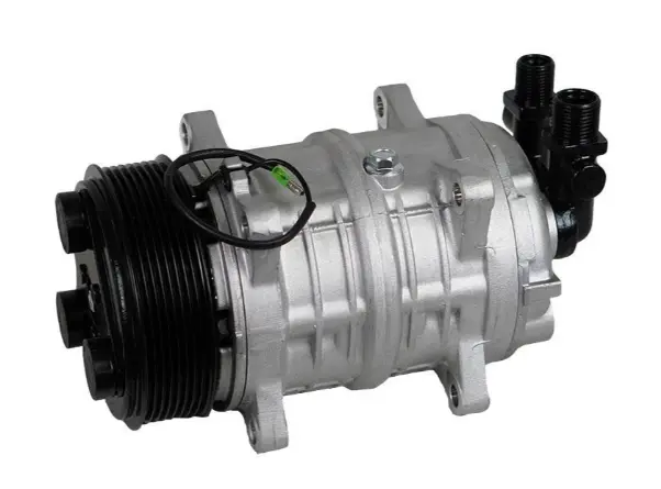 [CO-8092] COMP TM16 8PK 12V OREJAS SALIDA ARRIBA
