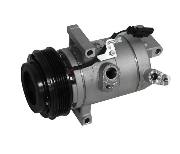 [CO-8094] Compresor Chevrolet Tracker 2020 2024 1 2 