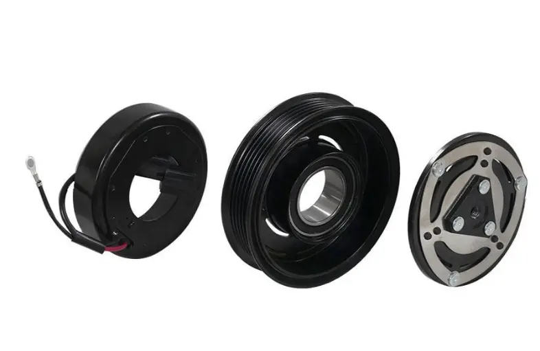 [CL-6044] CLUTCH HYUNDAI ELANTRA 2020 6PK 122mm 30x55x20