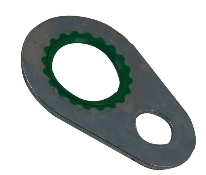 [GA-20009] Oring Metal Para NAVISTAR 30x15 5x1 2 Descarga