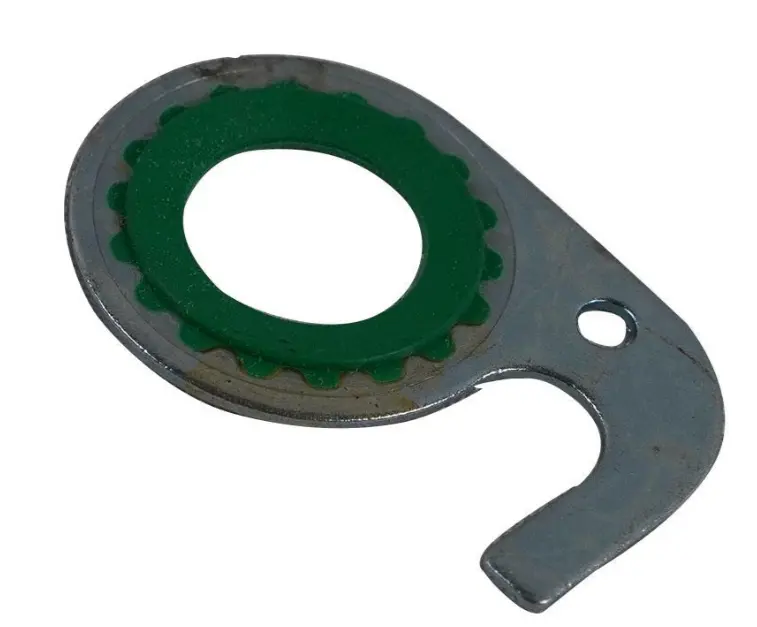 [GA-20010] ORING HULE METAL  29.5X15X1.2  