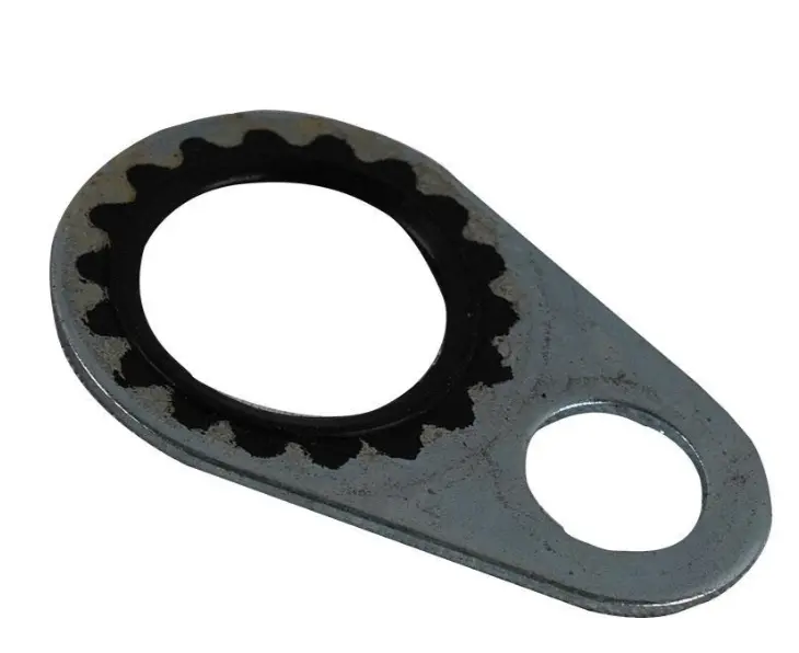 [GA-20011] ORING HULE METAL  28X17 9X 12 DESCARGA