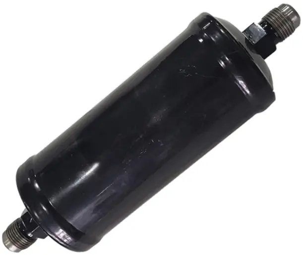 [RD-12005] Filtro Secador Bus In 8 Out 8 Diameter 210mm  