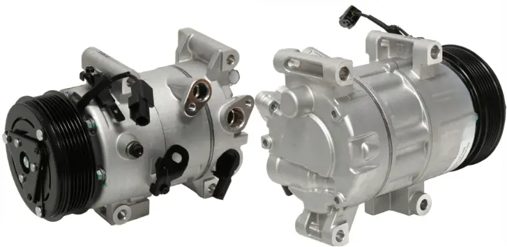 [CO-8096] COMP. MAZDA 3 19-23 / CX30 20-23 / CX50 2.5L 2023 DE PISTON 6PK 115MM 12V HV14 